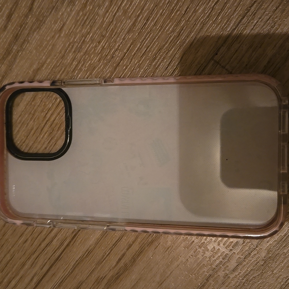 Colorful Patterned Phone Case - Picture 2 of 2